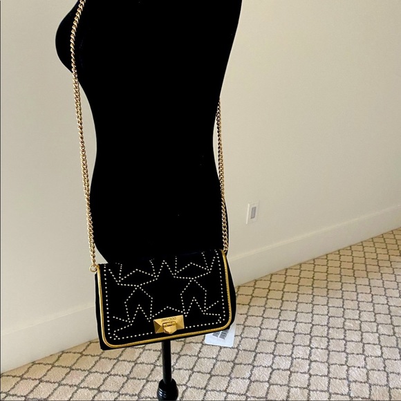 Jimmy Choo crossbody bag - Picture 10 of 12